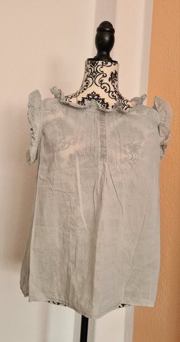 Ewa walla sommerbluse - i,