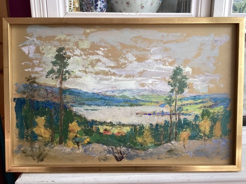 Impressionistische ältere - impressionistische,,