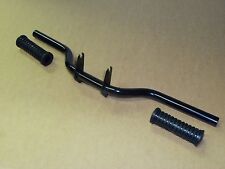 Fußrastenträger für Simson