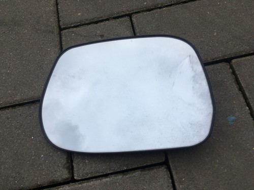Daihatsu spiegelglas rechts - spiegelglas,
