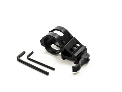 Taschenlampenhalter picatinny - taschenlampenhalter,