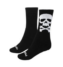 Hyraw Punk Skater Socken -