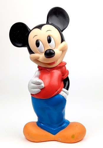 Micky maus figur spardose 29 - figur,