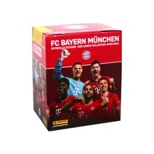 Panini - FC Bayern München -