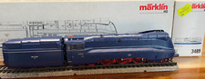 Schöne Märklin H0 3489 Dampflokomotive neuw. in OVP, BR 03.10 DR Digital