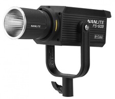 Nanlite 60b led spot - fs-60b, light