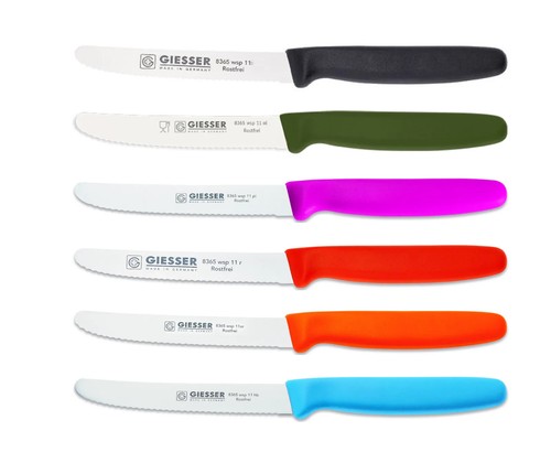 Giesser messer tomatenmesser - giesser,