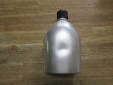 Original US Army Feldflasche M-10 Canteen Water Bottle Messkit Vietnam Korea #2