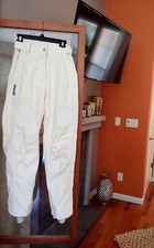 Zeiner Women's Skipants Cream