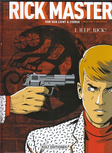 Rick master p - 1,