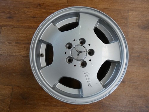 Alufelge lorinser rs90 für - 1x,