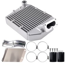 Bar Plate Ladeluftkühler for