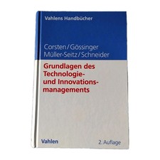 Grundlagen des technologie - grundlagen, technologie-