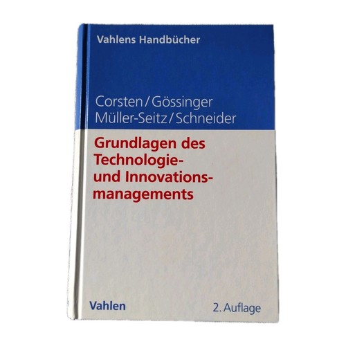 Grundlagen des technologie - grundlagen, technologie-