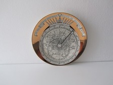 Porzellanteller Astrolabio