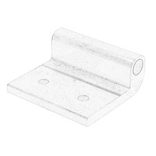 Türscharnier KOGEL KOG6419280