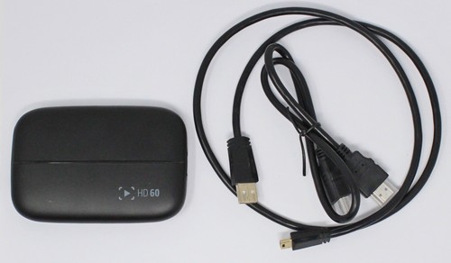 Elgato game capture 60 - elgato,