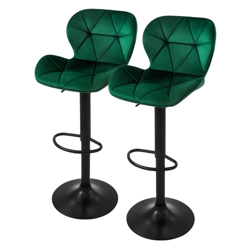 2er set barhocker - set,