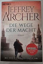 Jeffrey Archer ◇ Die Wege