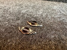 2x Mini Cooper Schlüssel