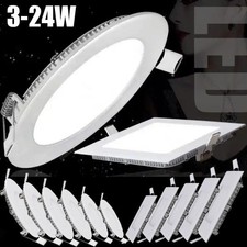 LED Panel Ultraslim