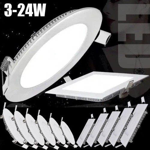 Led panel ultraslim - led,