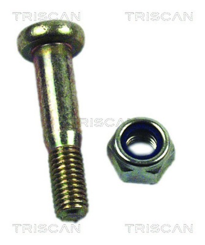 Triscan montagesatz lenker - montagesatz,