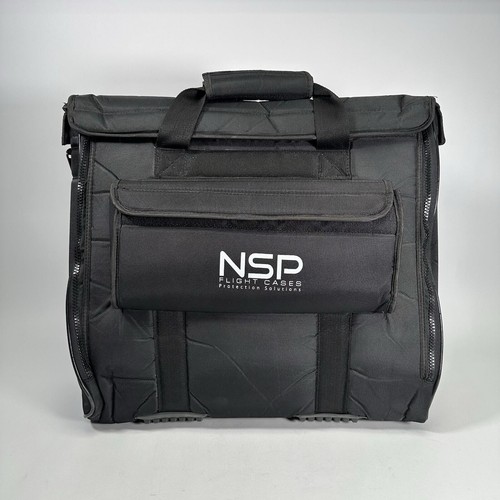 Nsp flight case - nsp, protection