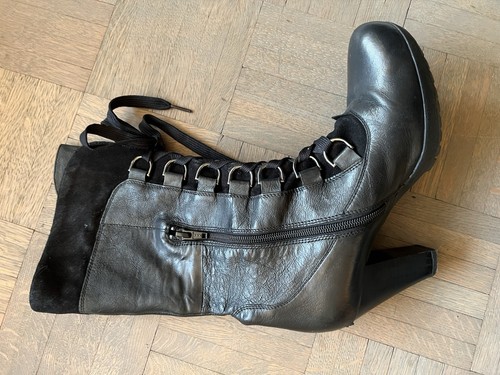 Damen high heels stiefel 39 - damen,