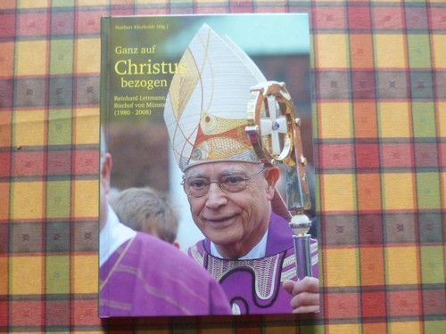 Ganz auf christus - ganz,
