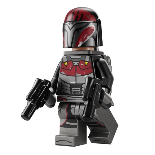 Lego star wars - star,