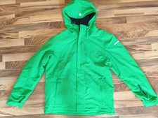 ICEPEAK ® Herren Skijacke grün Gr. 50 M L