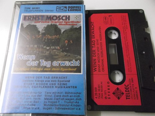 73015 ernst mosch - 73015, &
