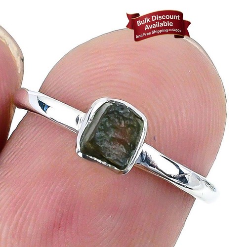 Moldavit stein jubiläum - moldavit,