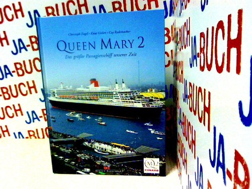 Queen mary das - mary, größte