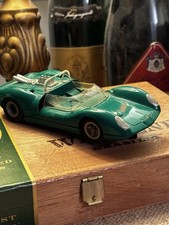 Fleischmann vintage slotcar - fleischmann,