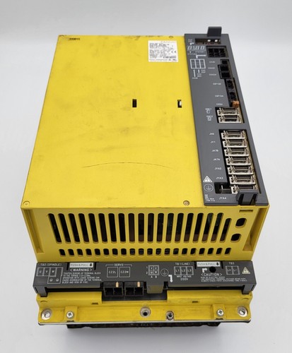 Fanuc servo amplifier - -,