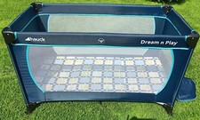 hauck Dream N Play