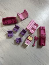 LEGO Duplo Möbel & Zubehör