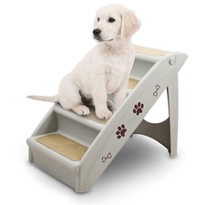 Hundetreppe Katzentreppe