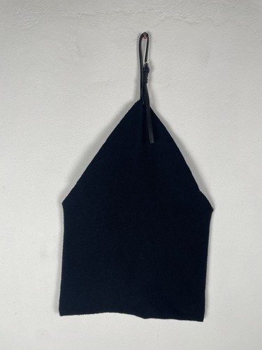 Zara dark navy - dark, manteco