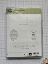 Stampin Up! Ei(n) schönes