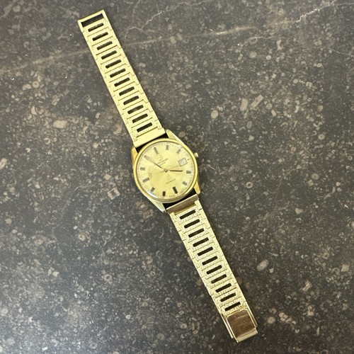 Favre leuba daymatic - favre-leuba,