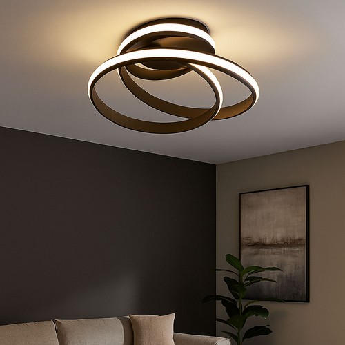 Deckenlampe dimmbar