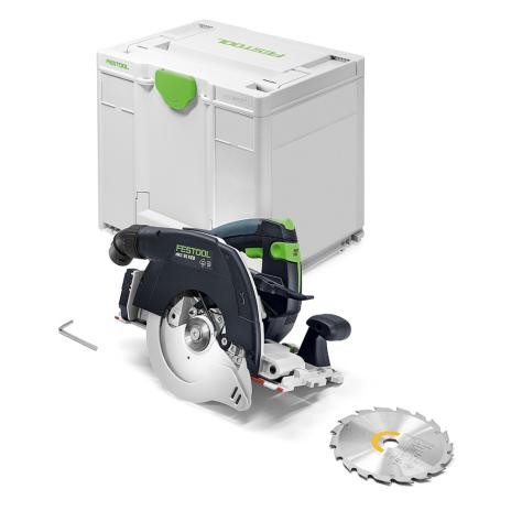 Festool akku handkreissäge - festool, akku-handkreissäge