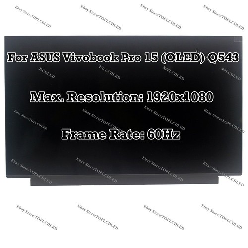 Für asus vivobook pro - asus, 15