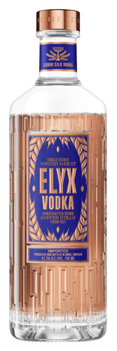 Absolut elyx - (47,38€/l),