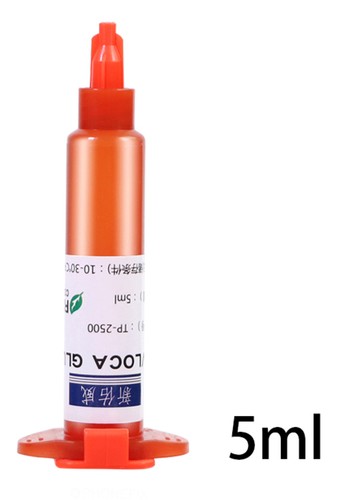 Loca tp2500 5ml - uv, liquid