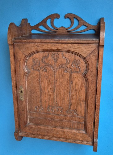 Schöner apotheker schrank - schöner,