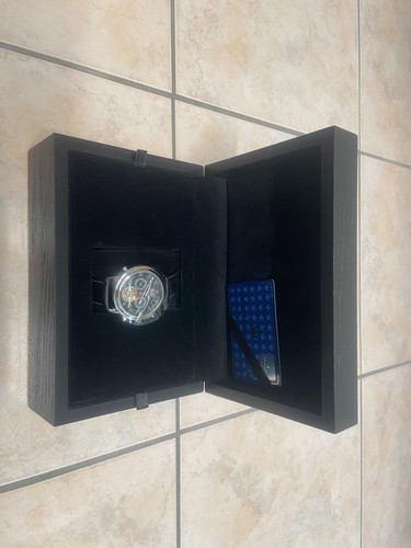 Meisterzeit armbanduhr - meisterzeit,